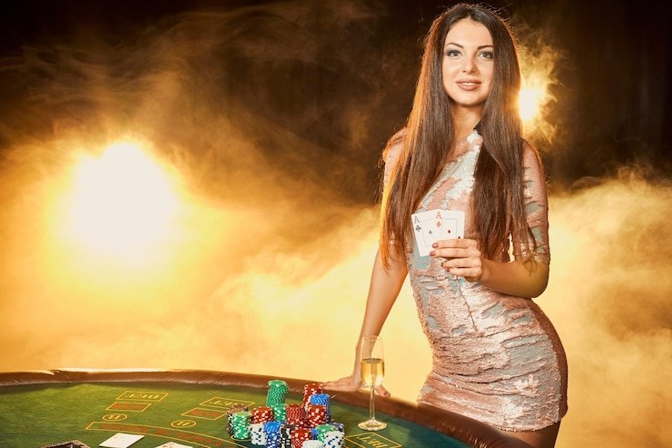 Keamanan akun VIP untuk pengguna ingatpoker