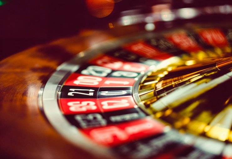 Kalender Acara ingatpoker di layar ponsel