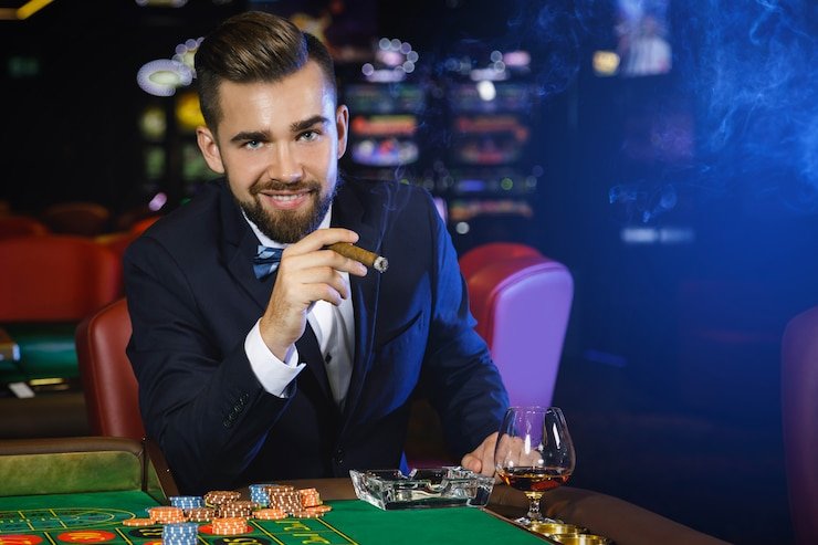 Pusat Informasi ingatpoker di layar ponsel