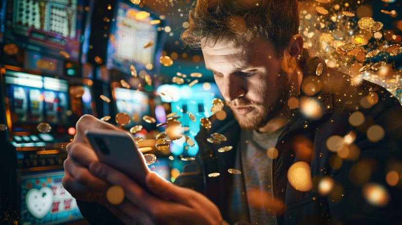 Panduan Permainan Adil ingatpoker di ponsel